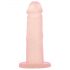 Addiction Cocktails - Silicone Dildo (Peach)