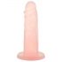 Addiction Cocktails - Silicone Dildo (Peach)