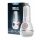 LETEN SM340 - Rechargeable, Vibrating, Suction Masturbator