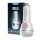 LETEN SM340 - Rechargeable, Vibrating, Suction, Moaning Masturbator