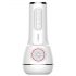 LETEN SM340 - Rechargeable, Vibrating, Suction, Moaning Masturbator