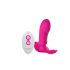 Nalone Marley - vibromasseur de prostate rechargeable avec chauffage (rose)