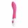 Pretty Love Bishop - waterdichte G-spot vibrator (roze-wit)