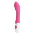 Pretty Love Bishop - Vibrateur G-spot étanche (rose-blanc)