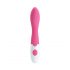 Pretty Love Bishop - Vibrateur G-spot étanche (rose-blanc)