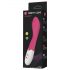 Pretty Love Bishop - Waterproof G-Spot Vibrator (Pink-White)