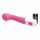 Mooi Liefde Charles - waterdichte G-punt vibrator (roze)