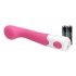 Vibratore Punto G Impermeabile Pretty Love Charles (Rosa)