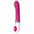 Pretty Love Daniel - Waterproof G-Spot Vibrator (Pink-White)