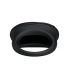 Pretty Love Bertram - Waterproof, Vibrating Cock Ring (Black)