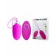 Pretty Love Berger - Rechargeable, Wireless Vibrating Egg (Pink)