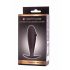 Plug di Stimolazione Anale Pretty Love - Dildo Anale Nero