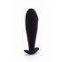 Pretty Love Anal Stimulator Plug - Black Anal Dildo