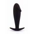 Pretty Love Anale Stimulerende Plug - anale dildo (zwart)