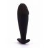 Plug de stimulation anale Pretty Love - noir