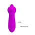 Pretty Love Backie - prostaat vibrator (roze)