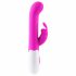 Pretty Love Centaur - Waterproof G-spot Vibrator with Clitoral Arm (Purple)