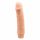 Baile Barbara - vibromasseur réaliste - 19,5 cm (naturel)