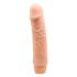 Vibrator realist Baile Barbara - 19,5 cm (natural)