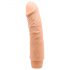 Baile Barbara - Lifelike Vibrator - 19.5cm (Natural)