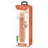 Baile Barbara - Lifelike Vibrator - 19.5cm (Natural)