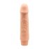 Baile Barbara - realistische vibrator - 19,5cm (natuurlijk)