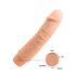 Baile Barbara - realistische vibrator - 19,5 cm (natuurlijk)