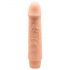 Baile Barbara - Lifelike Vibrator - 19.5cm (Natural)