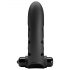 Pretty Love Vance - Clitoral Arm Finger Vibrator (Black)