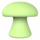 Magic Mushroom - Rechargeable Face Massager (Green)