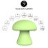 Sex HD Mushroom - masseur facial rechargeable (vert)