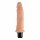 Lovetoy Real Feel Lifelike Vibrator - 7.5 Inch (Natural)