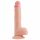 Lovetoy Nature Cock - Realistic Dildo with Suction Cup - 21cm (Natural)