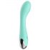 Lonely - Rechargeable G-spot Vibrator (Green)