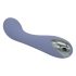 Vibrator G-punct cu baterie - Violet