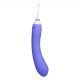 LOVENSE Hyphy - vibromasseur intelligent 2 en 1 (violet)