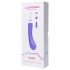 LOVENSE Hyphy - Smart 2-in-1 Vibrator (Purple)