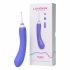 LOVENSE Hyphy - intelligenter 2in1 Vibrator (lila)