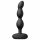 LOVENSE Ridge - smart, beaded anal vibrator (black)