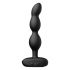 LOVENSE Ridge - Smart Beaded Anal Vibrator (Black)