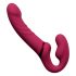 LOVENSE Lapis - Riemenloser Umschnallvibrator (rot)