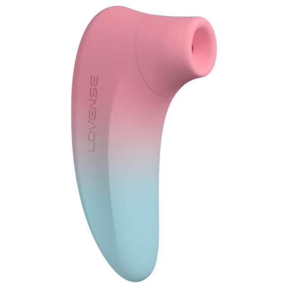 LOVENSE Tenera 2 - Smart Clitoral Vibrator (Blue-Pink)