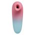 LOVENSE Tenera 2 - slimme clitoris stimulator (blauw-roze)