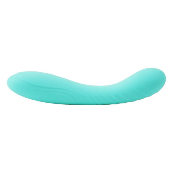 Tracy's Dog Teal - oplaadbare G-spot vibrator (turquoise)