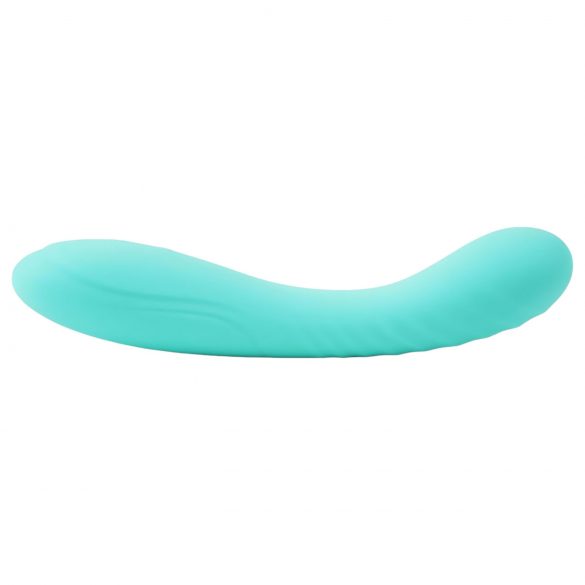 Tracy's Dog - Rechargeable G-Spot Vibrator (Teal)