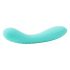 Tracy's Dog Teal - oplaadbare G-spot vibrator (turquoise)