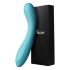 Tracy's Dog Teal - vibromasseur rechargeable point G (turquoise)