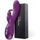 Tracy's Dog Crybit - Rechargeable Vibrator (Purple)