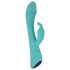 Tracy's Dog - Clitoral Arm Vibrator (Turquoise)