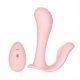 Tracy's Dog - draadloze, waterdichte vibrator (roze)